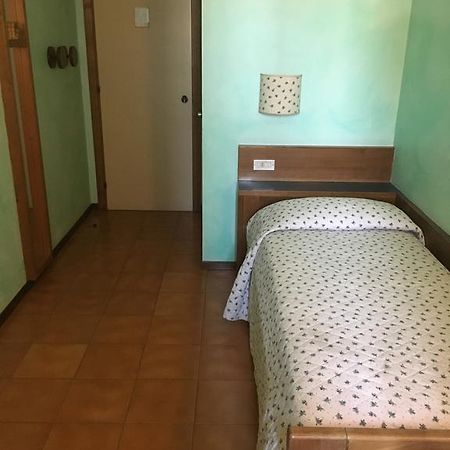 Hotel La Pergoletta Orvieto Eksteriør billede