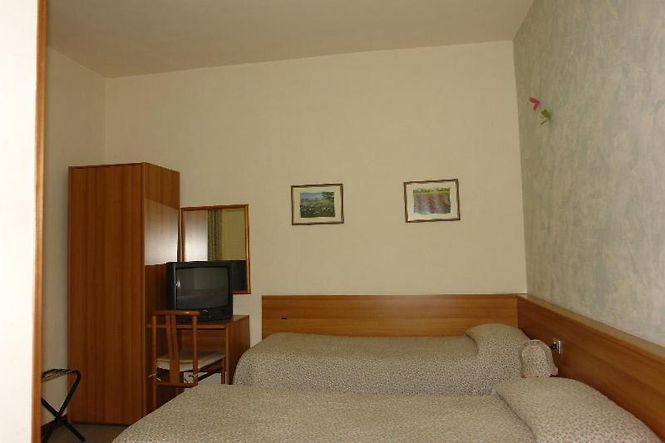Hotel La Pergoletta Orvieto Eksteriør billede