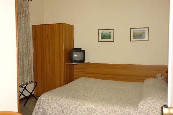 Hotel La Pergoletta Orvieto Eksteriør billede