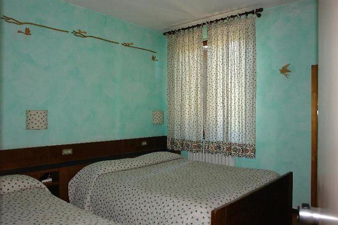 Hotel La Pergoletta Orvieto Eksteriør billede