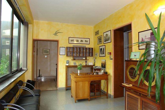 Hotel La Pergoletta Orvieto Eksteriør billede